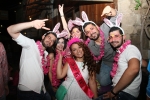 Weekend at Barbacane Pub, Byblos